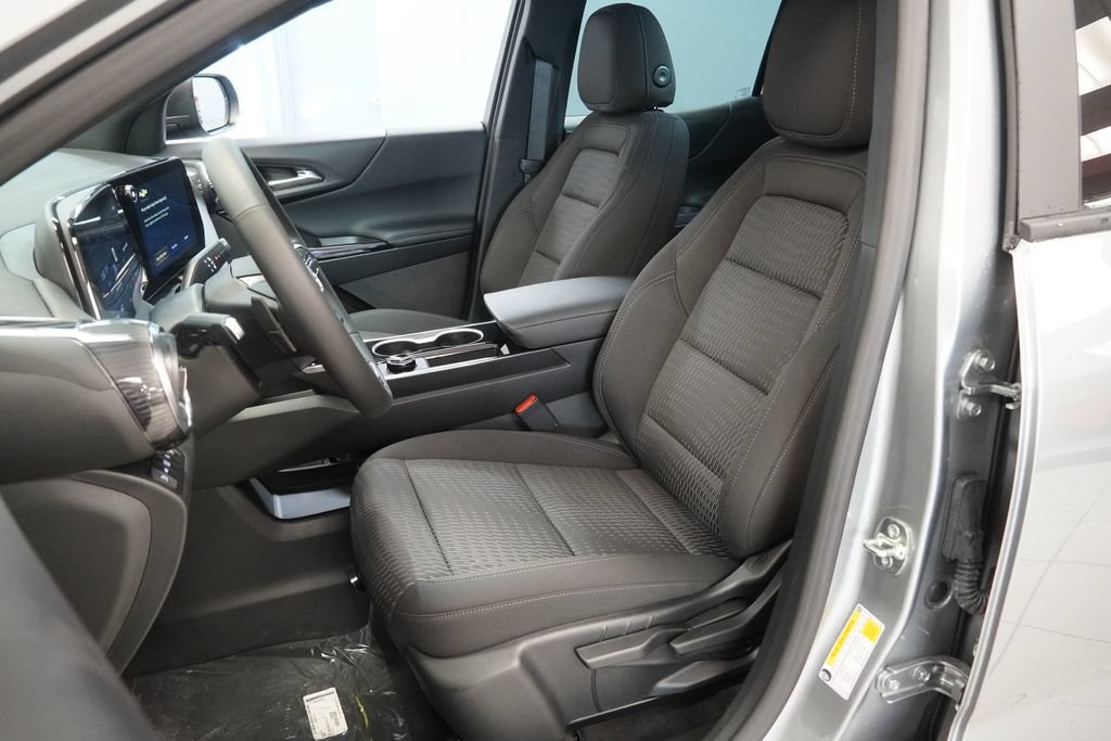 New 2027 Chevrolet Equinox LT SUV