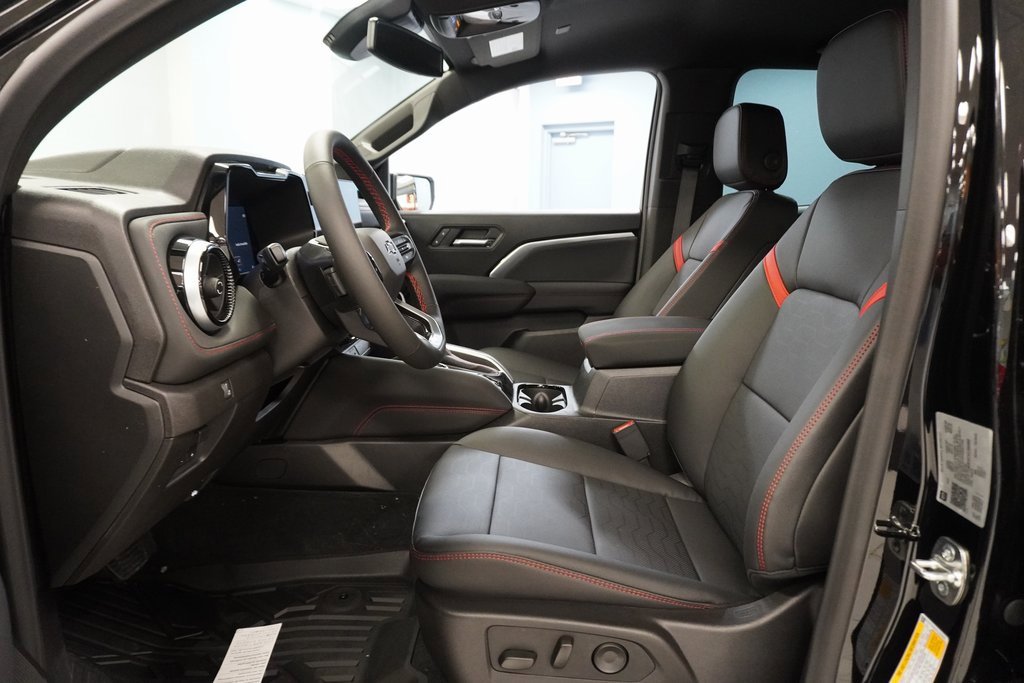 2026 Chevrolet Colorado Z71 photo 4