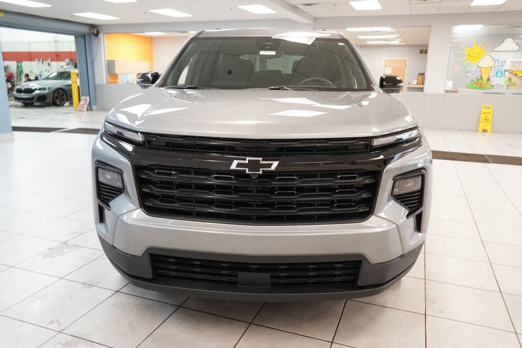 2026 Chevrolet Traverse LT - Photo 14