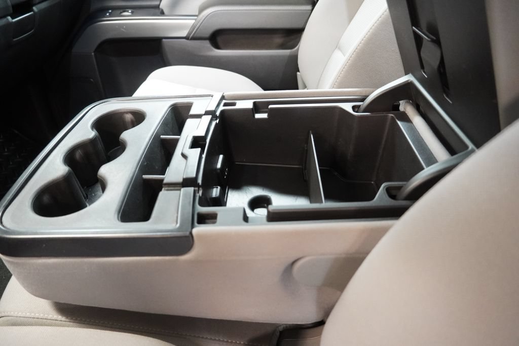 2016 Chevrolet Silverado 1500 LT - Photo 24