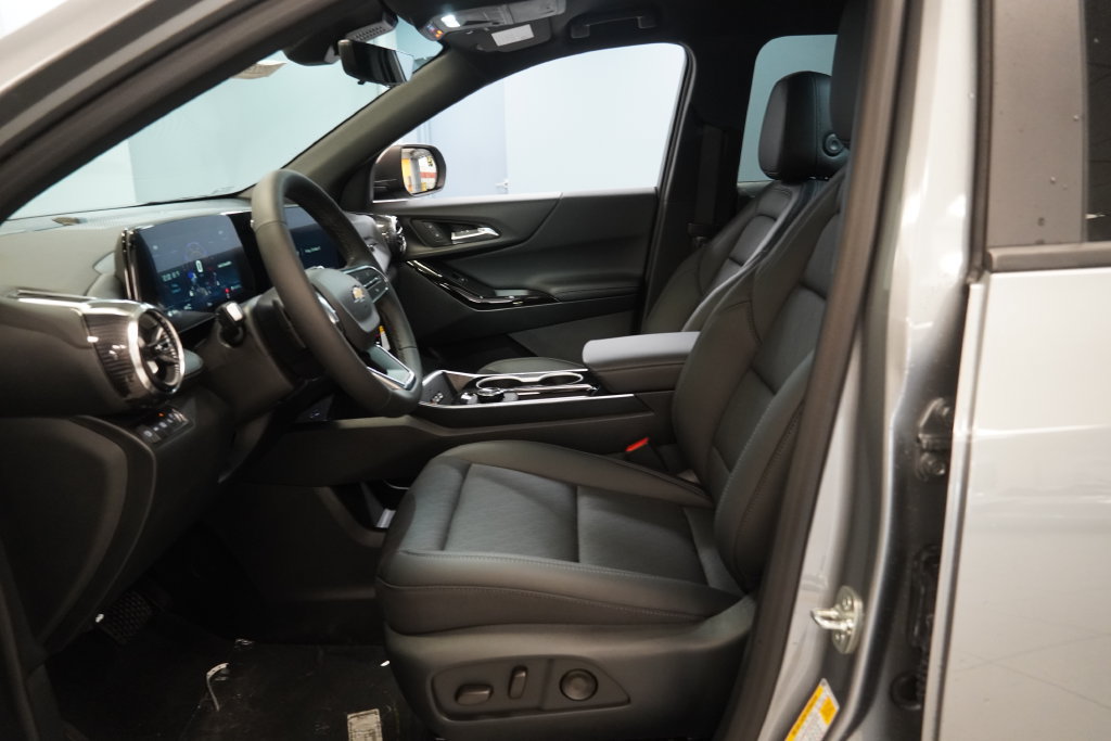 New 2027 Chevrolet Equinox LT SUV
