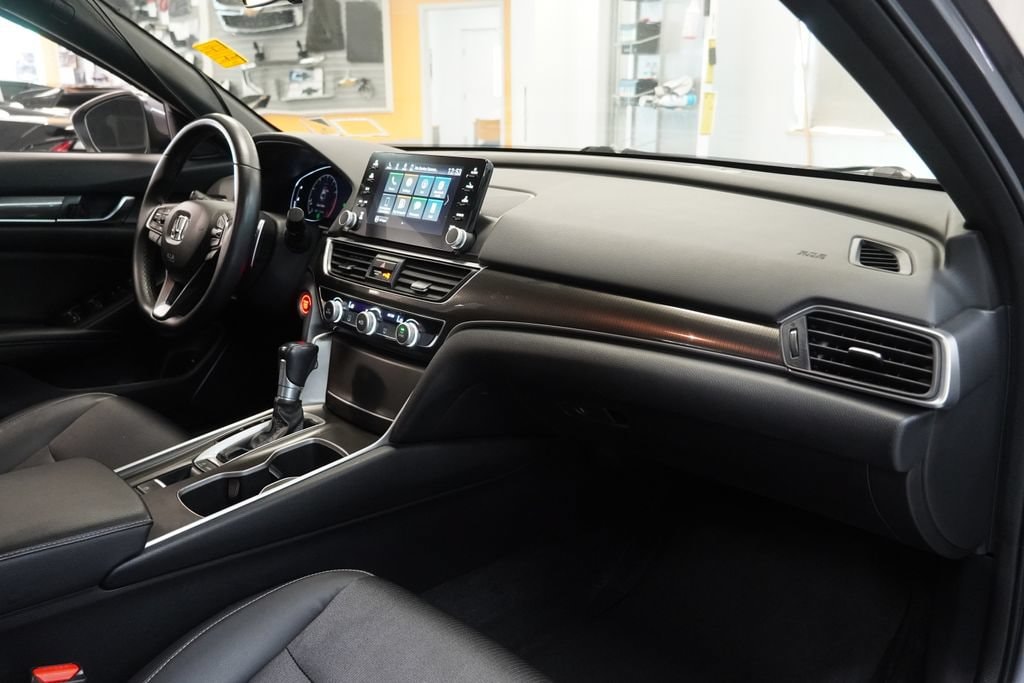 2018 Honda Accord Sport - Photo 35