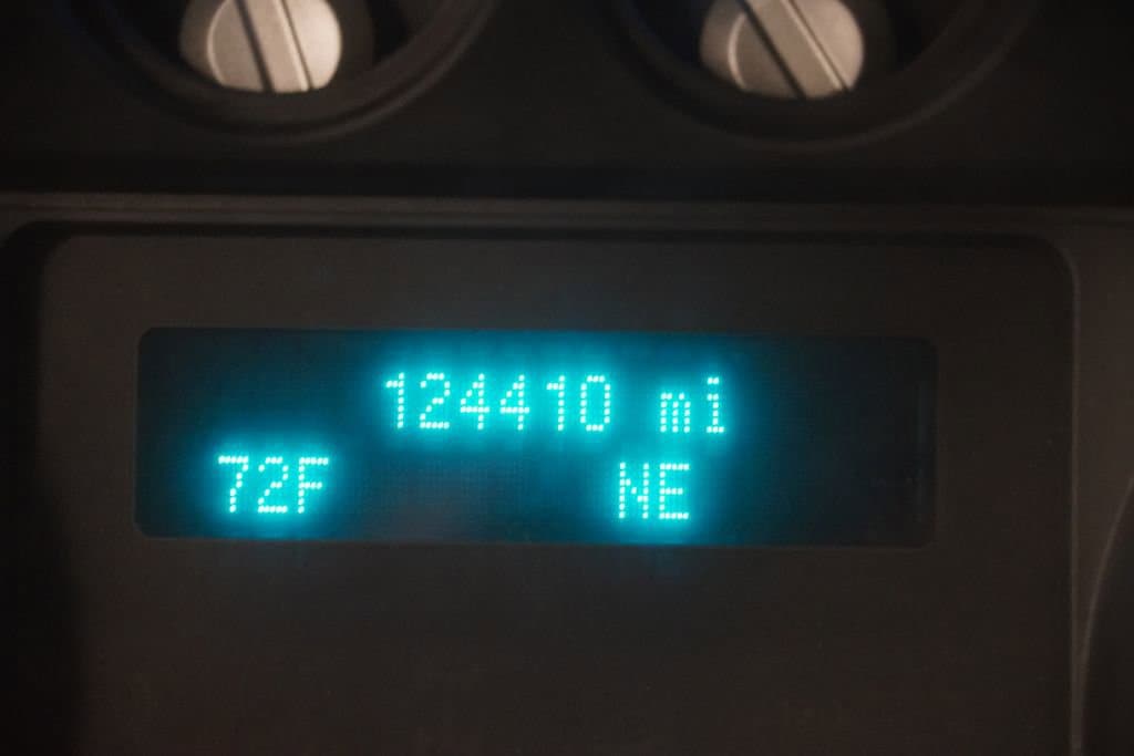 Used 2015 Ford Super Duty F-250 SRW Lariat Truck Crew Cab
