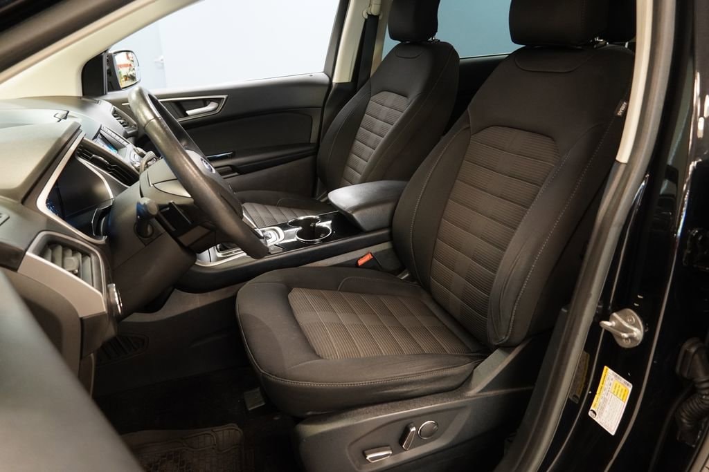 Used 2017 Ford Edge SEL SUV
