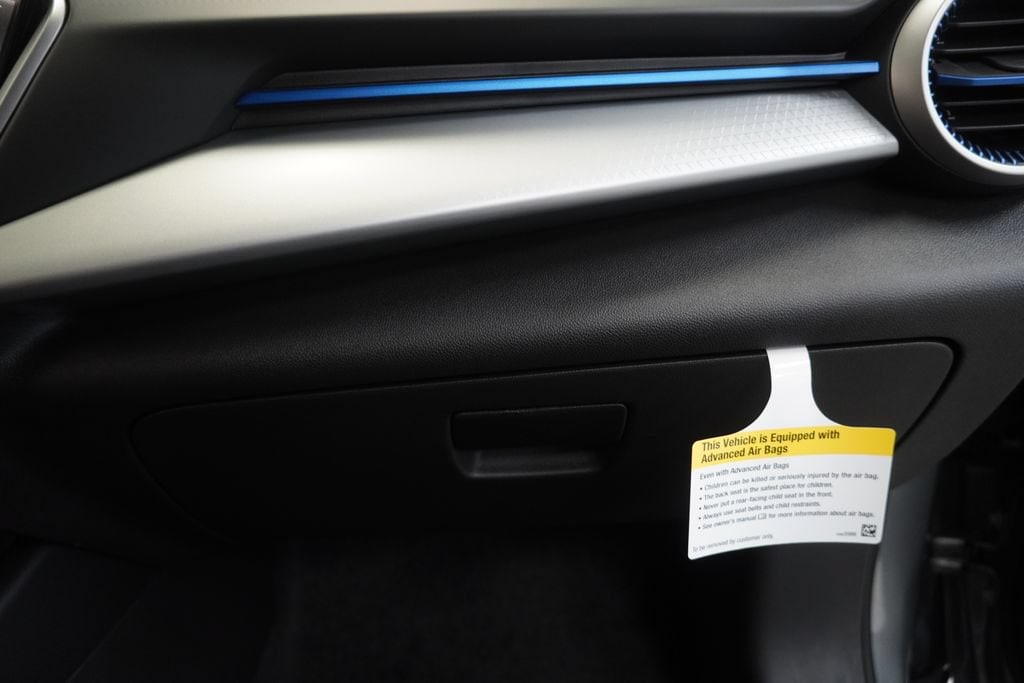 2026 Chevrolet Trax LS - Photo 34