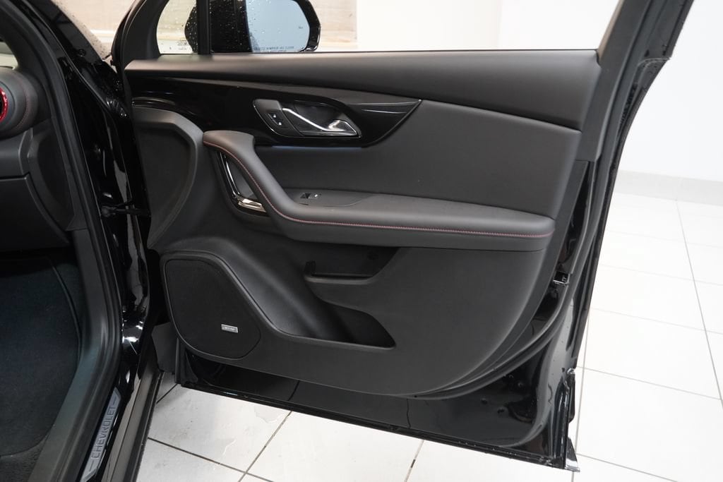2026 Chevrolet Blazer RS - Photo 26