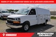 Chevrolet Express Cutaway 3500