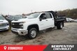  Chevrolet Silverado 3500 HD Chassis Cab