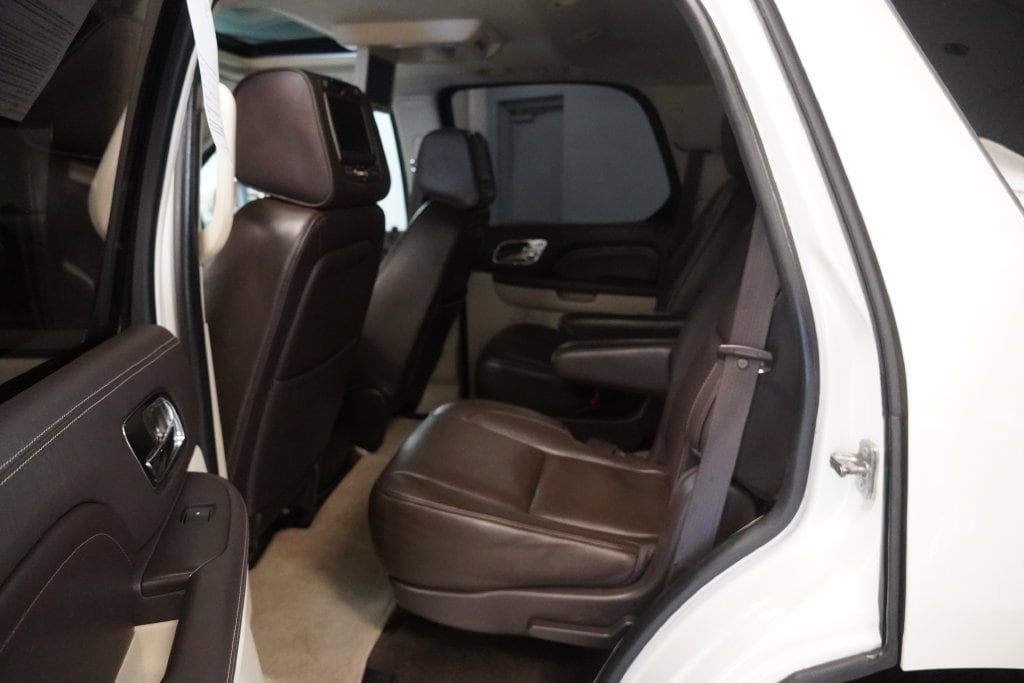 2014 Cadillac Escalade Platinum Edition - Photo 22