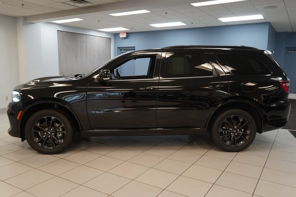 Used 2023 Dodge Durango GT Premium AWD SUV