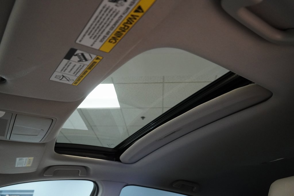 2018 Acura RDX Technology photo 4