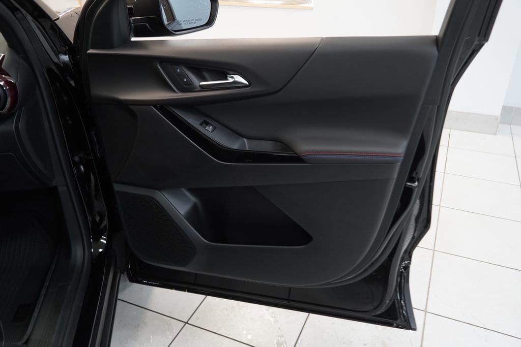2026 Chevrolet Equinox RS - Photo 28