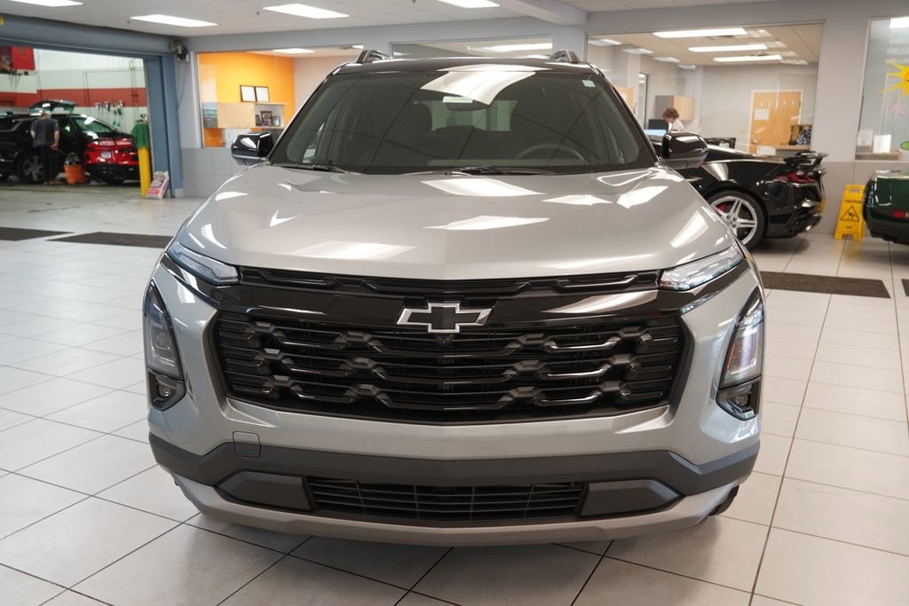 2026 Chevrolet Equinox LT - Photo 14
