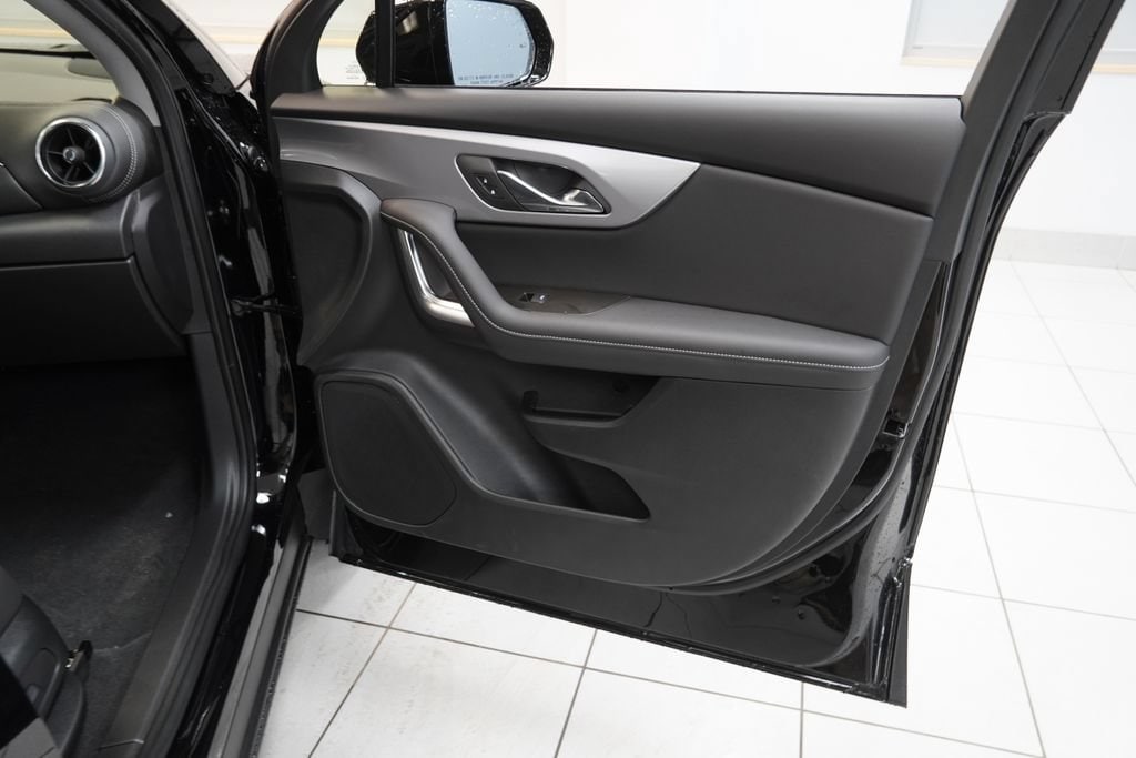 2026 Chevrolet Blazer 3LT - Photo 26