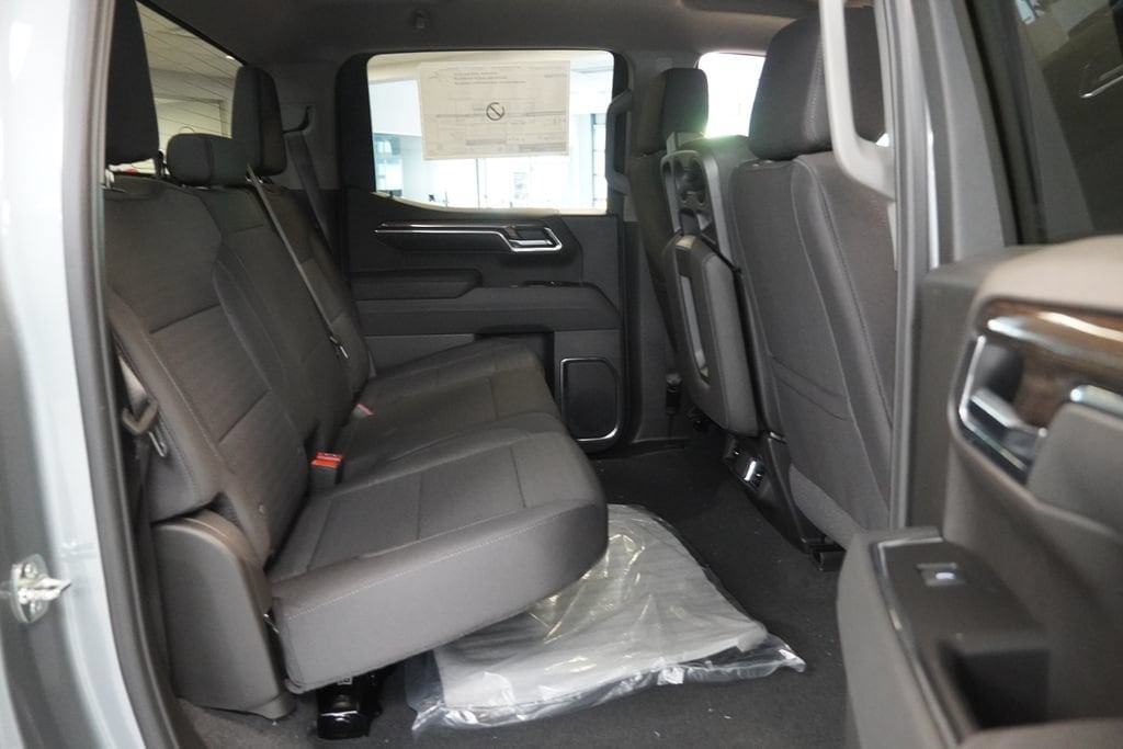 2026 Chevrolet Silverado 1500 LT - Photo 28