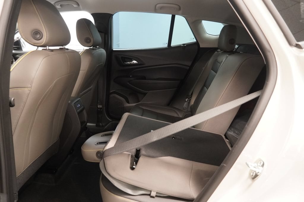 2026 Chevrolet Trax Activ - Photo 25