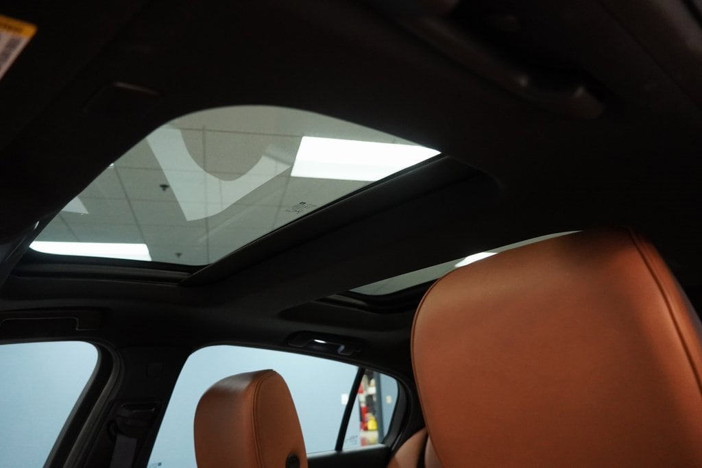 Used 2024 CADILLAC CT5 Premium Luxury Sedan