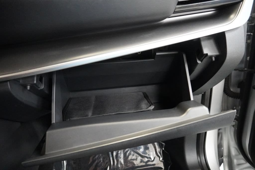 2022 Nissan Rogue SV - Photo 37