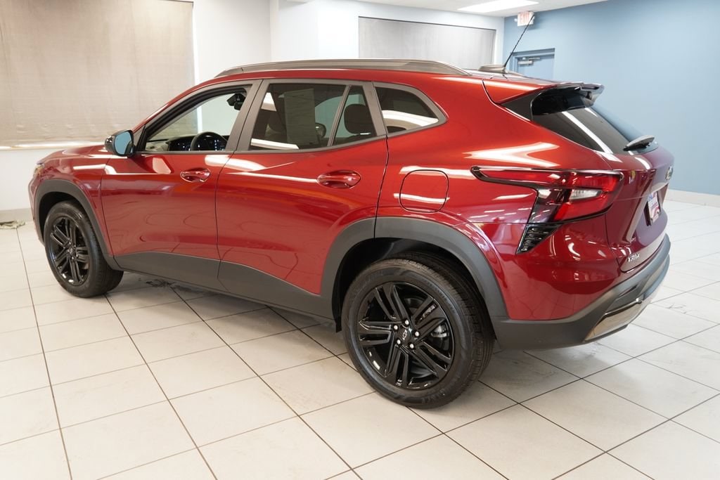 2024 Chevrolet Trax Activ - Photo 7