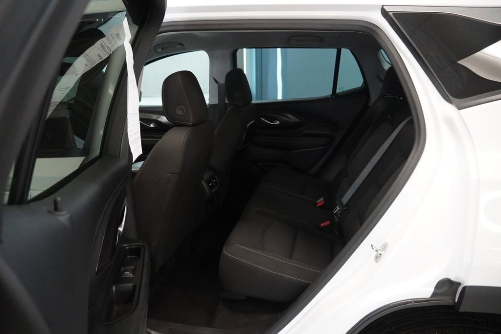 2024 GMC Terrain SLE - Photo 20