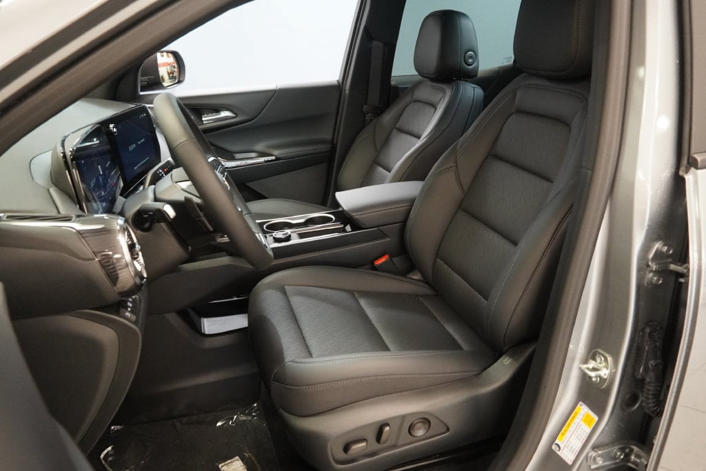 New 2027 Chevrolet Equinox LT SUV