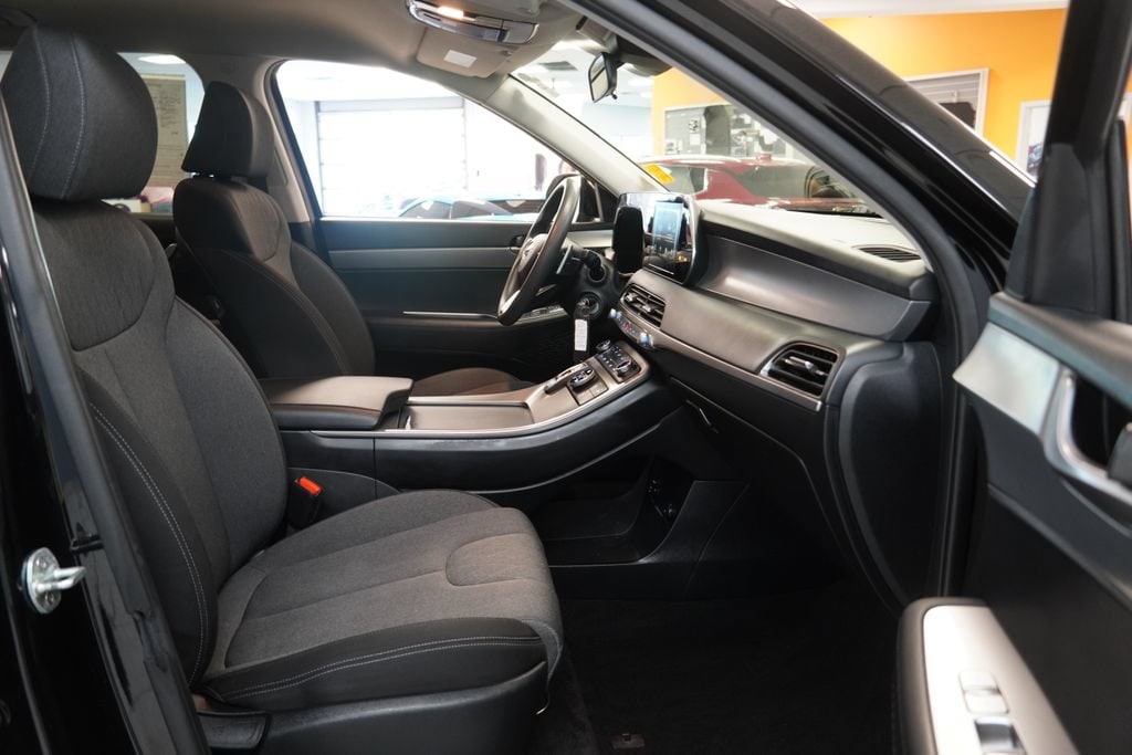 2020 Hyundai Palisade SE - Photo 35