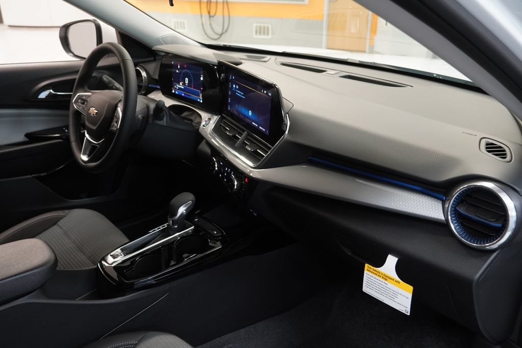 2026 Chevrolet Trax LT - Photo 26