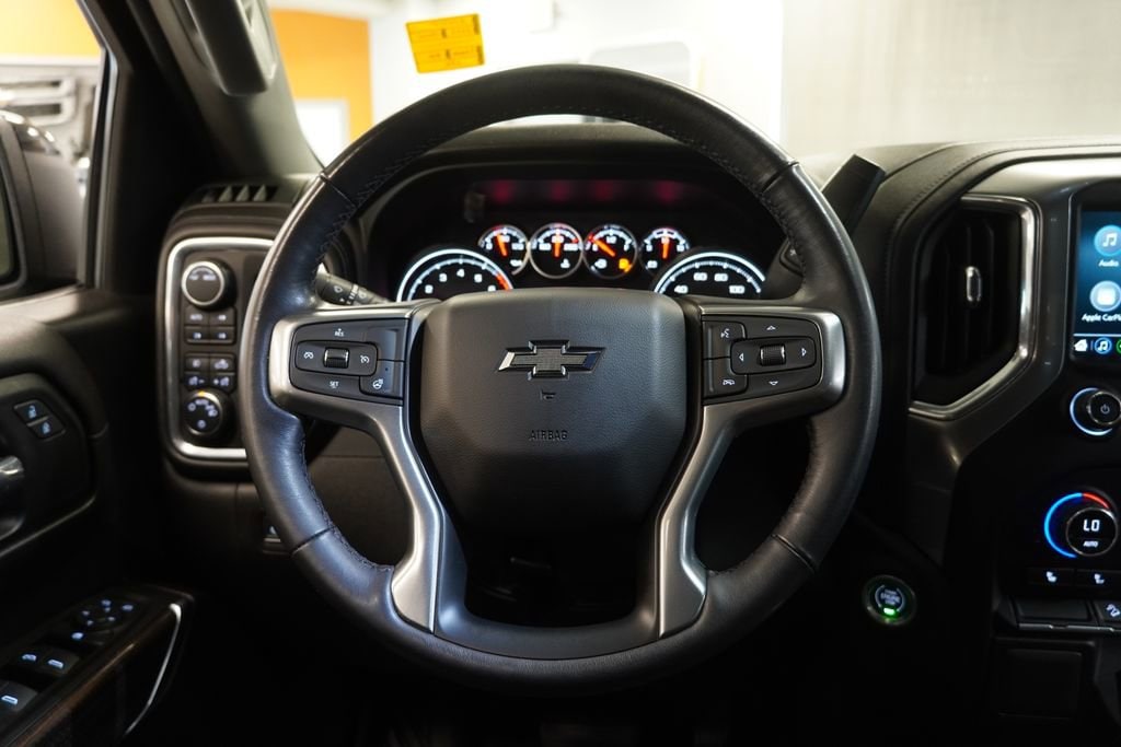 2022 Chevrolet Silverado 1500 Limited RST - Photo 17