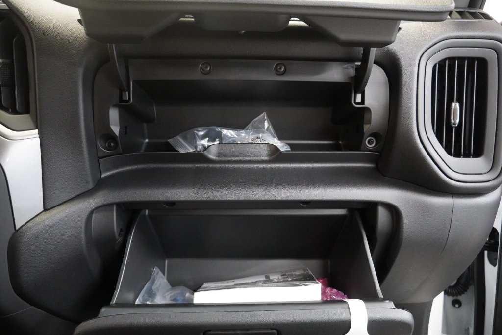 2026 Chevrolet Silverado 1500 Work Truck - Photo 33