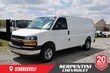  Chevrolet Express Cargo