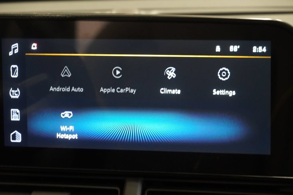 2026 Chevrolet Trax Activ - Photo 19