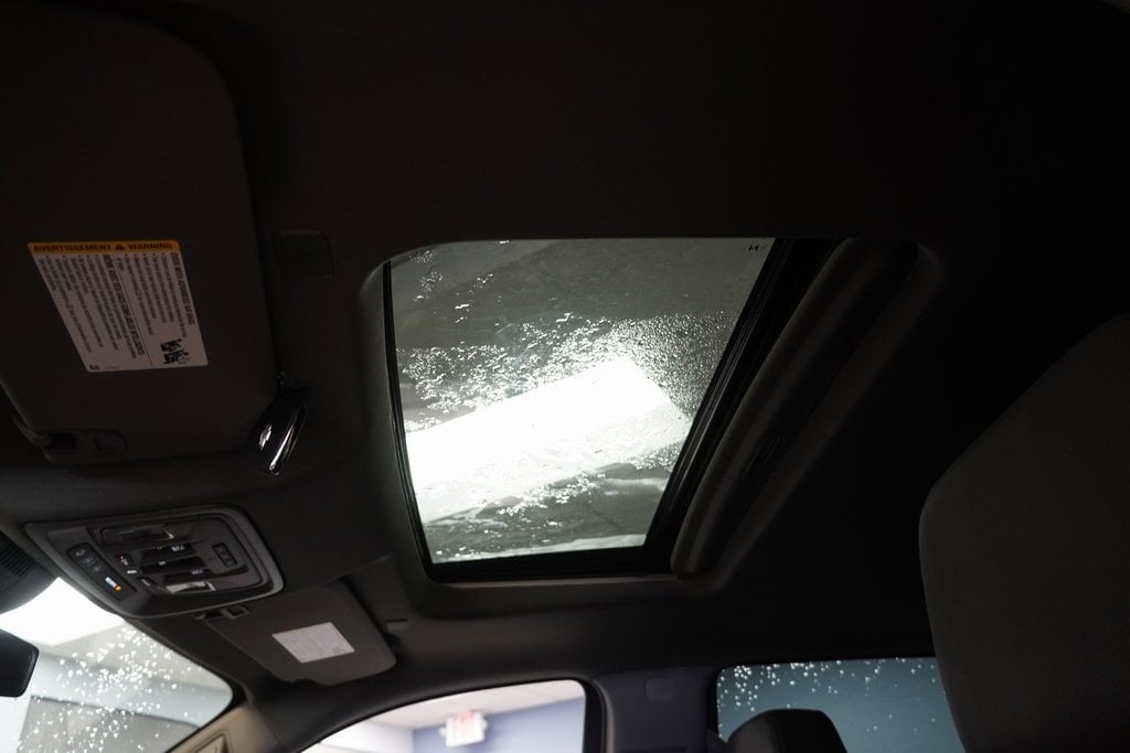 New 2026 Chevrolet Silverado 1500 LT Trail Boss Truck