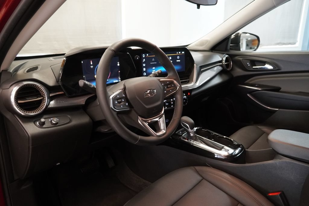 2024 Chevrolet Trax Activ - Photo 6