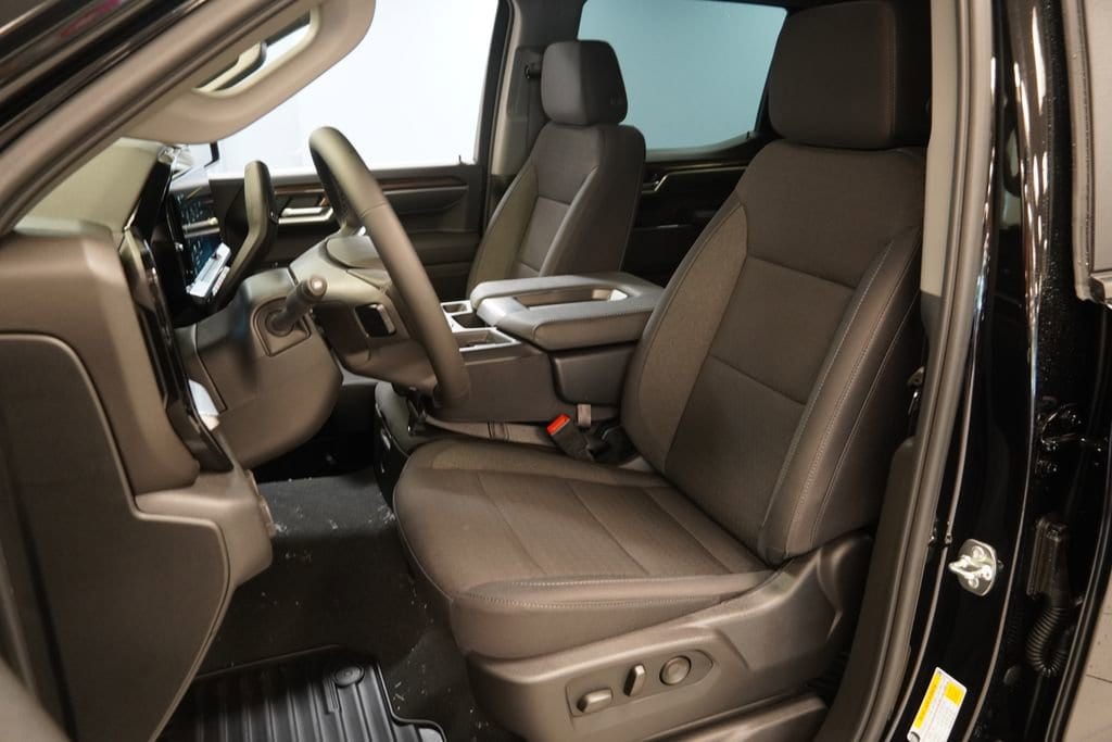 New 2026 Chevrolet Silverado 1500 LT (2FL) Truck