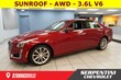 CADILLAC CTS