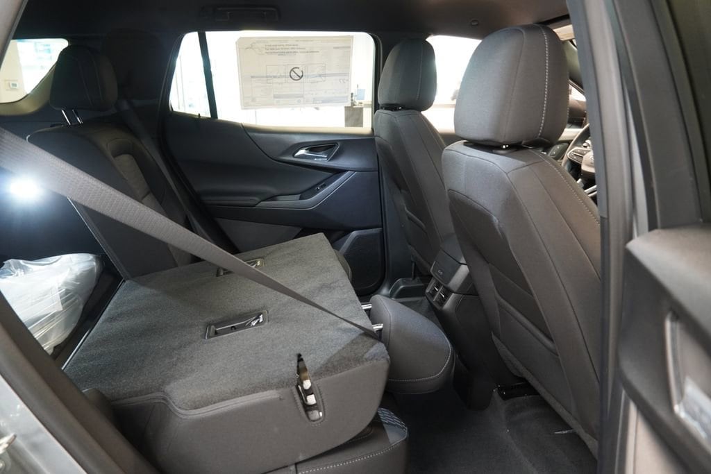 2026 Chevrolet Equinox LT - Photo 30
