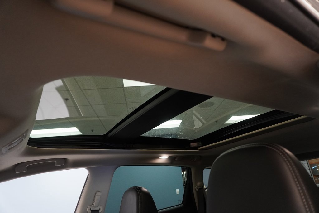 2019 Nissan Murano Platinum photo 3