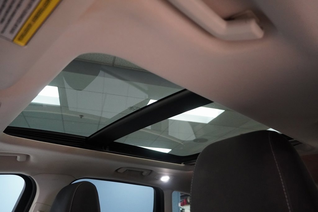 Used 2015 Ford Escape SE SUV