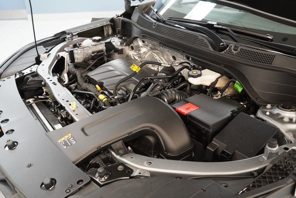 2026 Chevrolet Trax LT - Photo 17