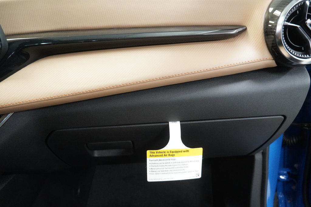 2027 Chevrolet Equinox ACTIV - Photo 39