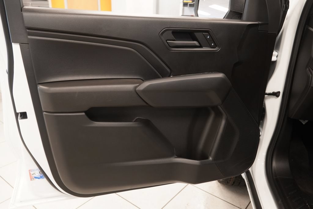 2026 Chevrolet Colorado Work Truck - Photo 16