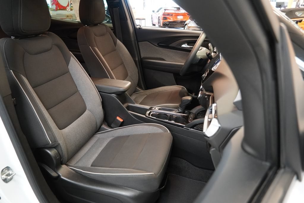 2021 Chevrolet Trailblazer LT - Photo 32