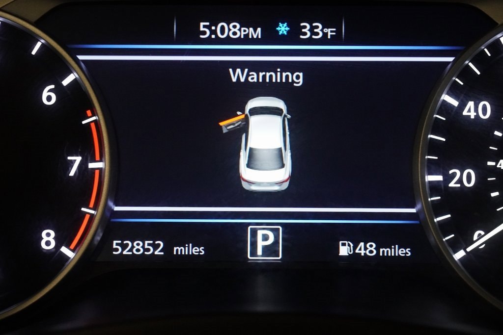 Used 2021 Nissan Sentra SV Sedan