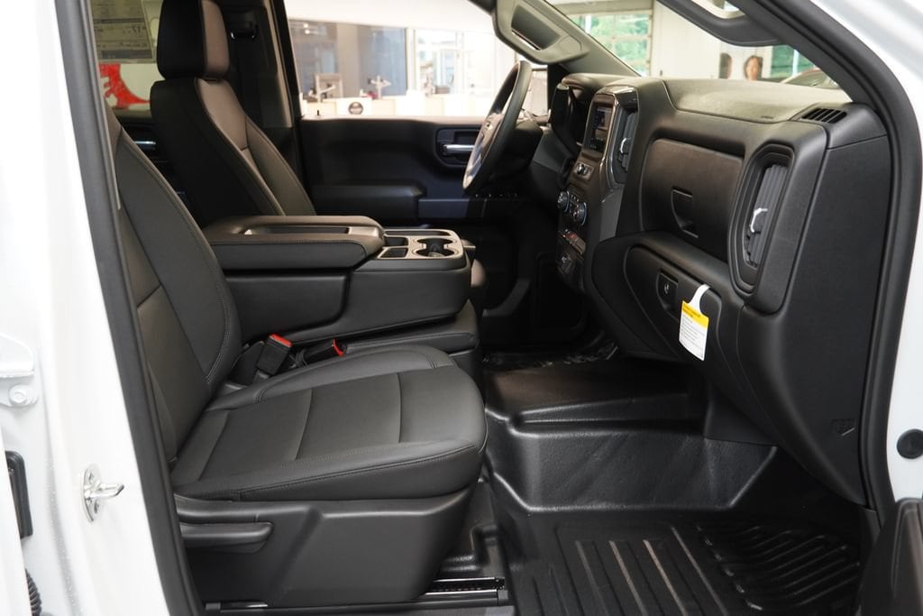2026 Chevrolet Silverado 1500 Work Truck - Photo 24