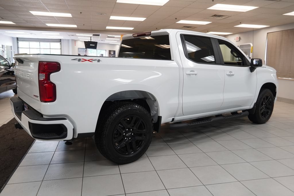 2026 Chevrolet Silverado 1500 RST - Photo 10
