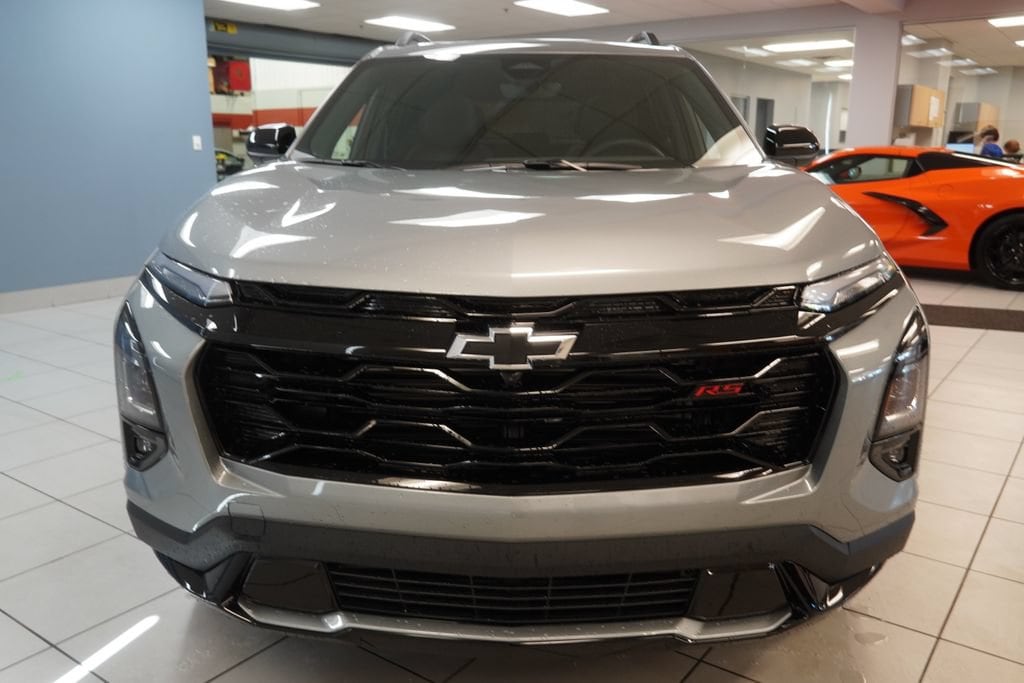 2027 Chevrolet Equinox RS - Photo 17