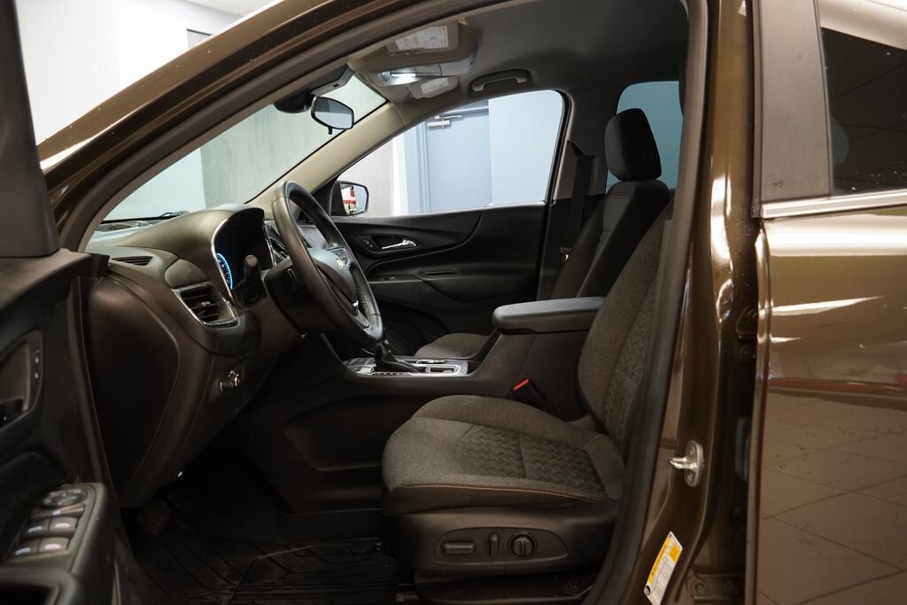 Used 2023 Chevrolet Equinox LT SUV