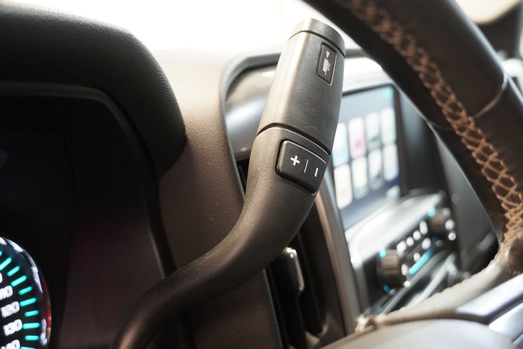 2016 Chevrolet Silverado 1500 LT - Photo 22