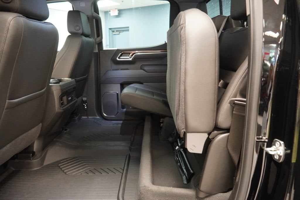 2026 Chevrolet Silverado 1500 LT Trail Boss - Photo 27