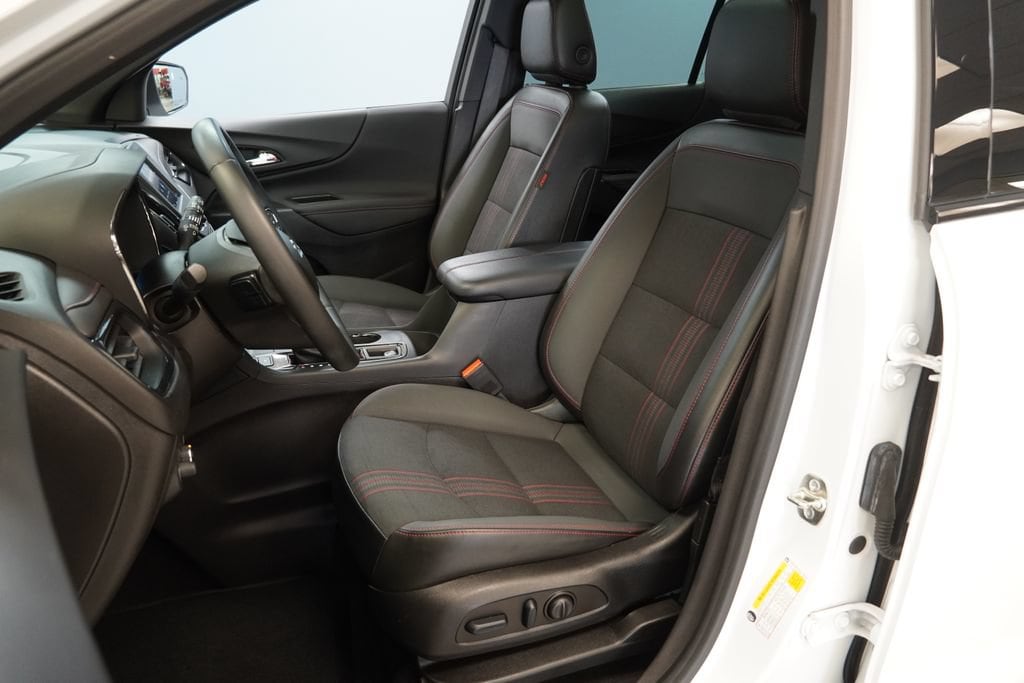Used 2024 Chevrolet Equinox RS SUV